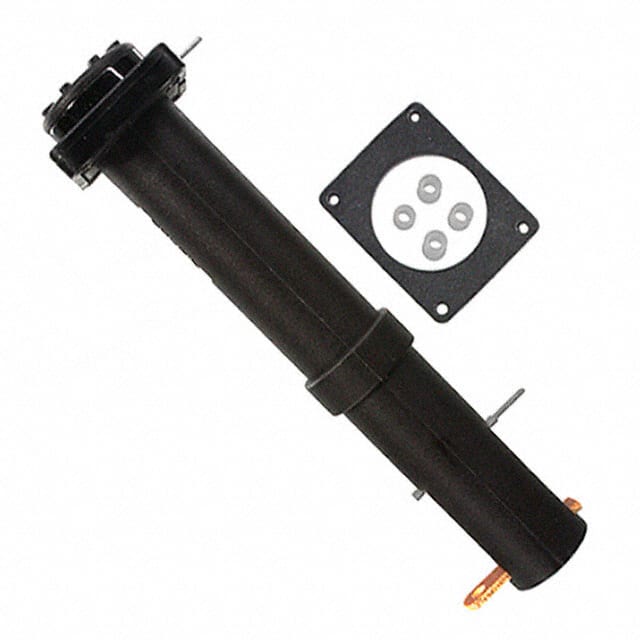 BXS012/1 Bulgin  Supports de batterie, clips, contacts